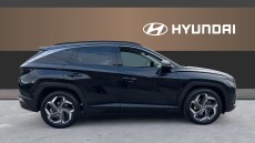 Hyundai TUCSON 1.6 TGDi Ultimate 5dr 2WD Petrol Estate